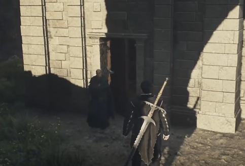 龙之信条2巫师龙卷风哪里学 巫师技能龙卷风解锁攻略截图