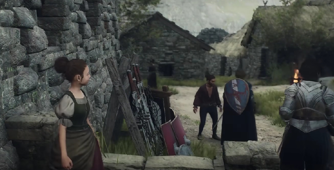 龙之信条2物品合成玩法 龙之信条2物品合成方法盘点截图