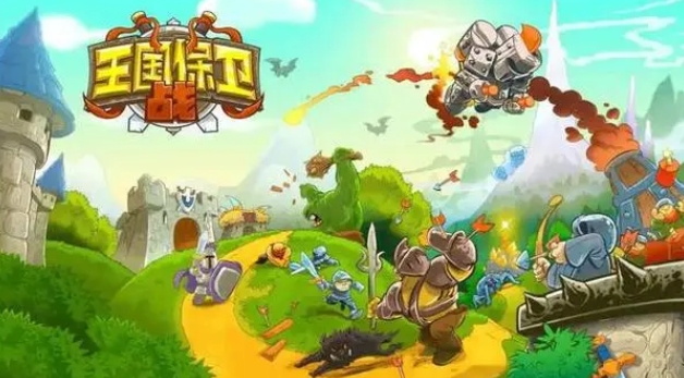 萝卜的游戏榜单合集8 2024好玩的不用网络游戏before_2截图