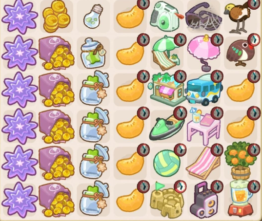 肥鹅健身房夏日海滩教程合辑 肥鹅健身房夏日海滩攻略流程指引截图