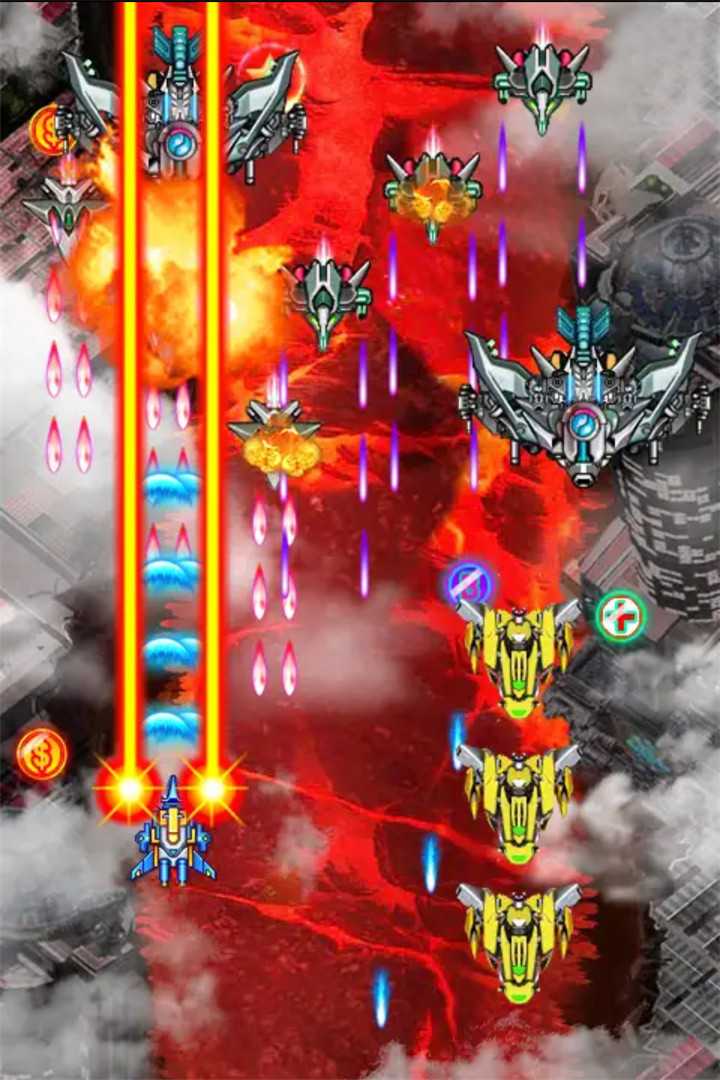 不用网络游戏榜单合集2024TOP10推荐 经典的单机榜单9before_1截图