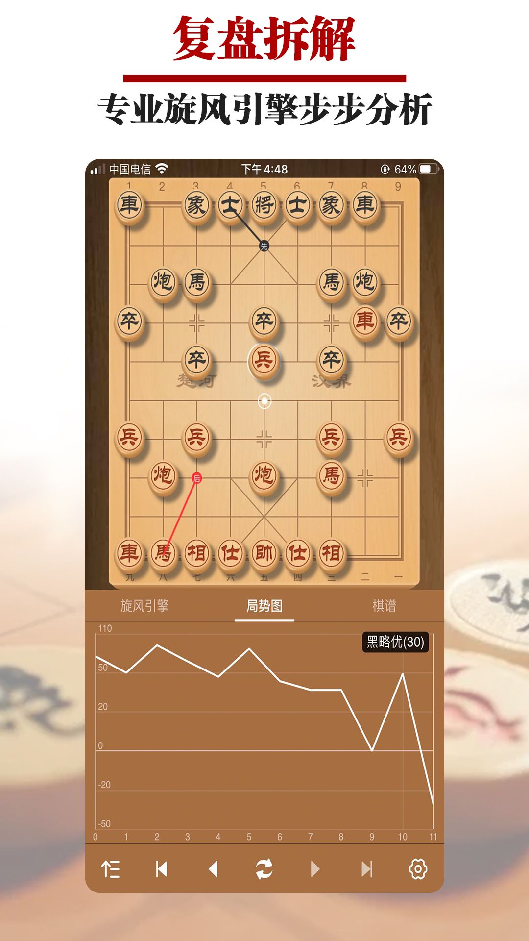 象棋app下载分享