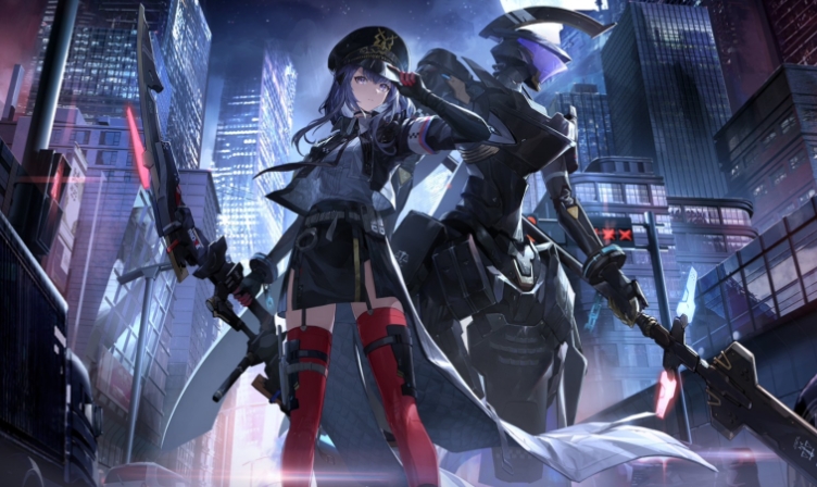 战双帕弥什是哪些公司的 战双帕弥什开发商盘点截图