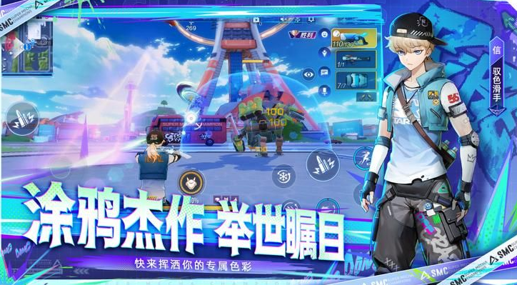有趣的机甲战车游戏合辑 2024经典的机甲战车榜单9before_1截图