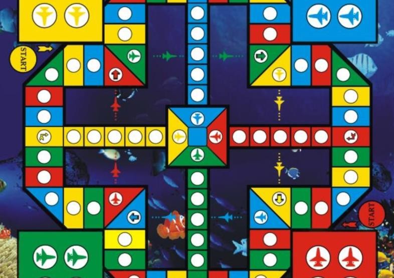 4人的游戏有哪几款 受欢迎的联机游戏分享2024截图