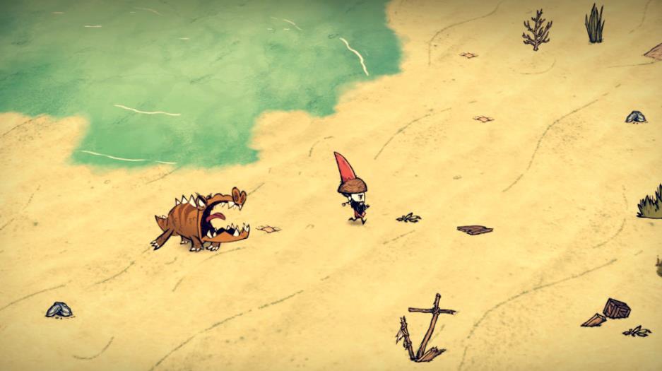 不抽卡的游戏有哪几款 2024没有抽卡的游戏手机版分享截图