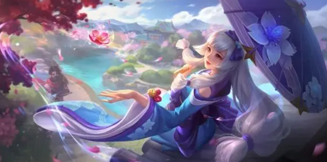 决胜巅峰英雄盘点 决胜巅峰值得练的英雄有哪几款截图