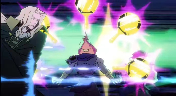 重生细胞恶魔城路线指引 重生细胞恶魔城路线有哪几款截图