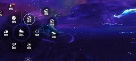 妄想山海鲲究极进化鹏要吞什么 妄想山海鲲究极进化鹏方法截图