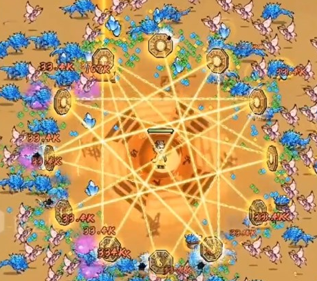 诛天剑侠教程之新手怎么玩 诛天剑侠新手攻略分享截图