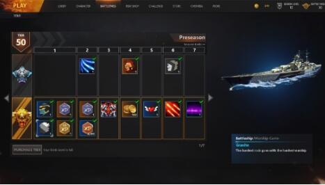 再战孤舰绝境加速器下载分享 再战孤舰绝境加速器哪些好截图