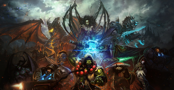 暴雪国服回归消息最新动态 暴雪国服回归消息指引截图