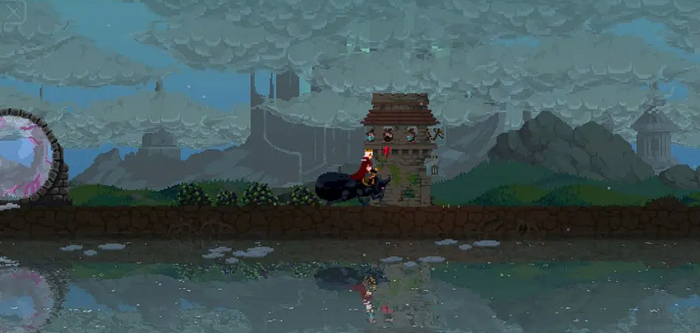 王国两位君主冬天怎么玩 王国两位君主冬天渡过教程截图