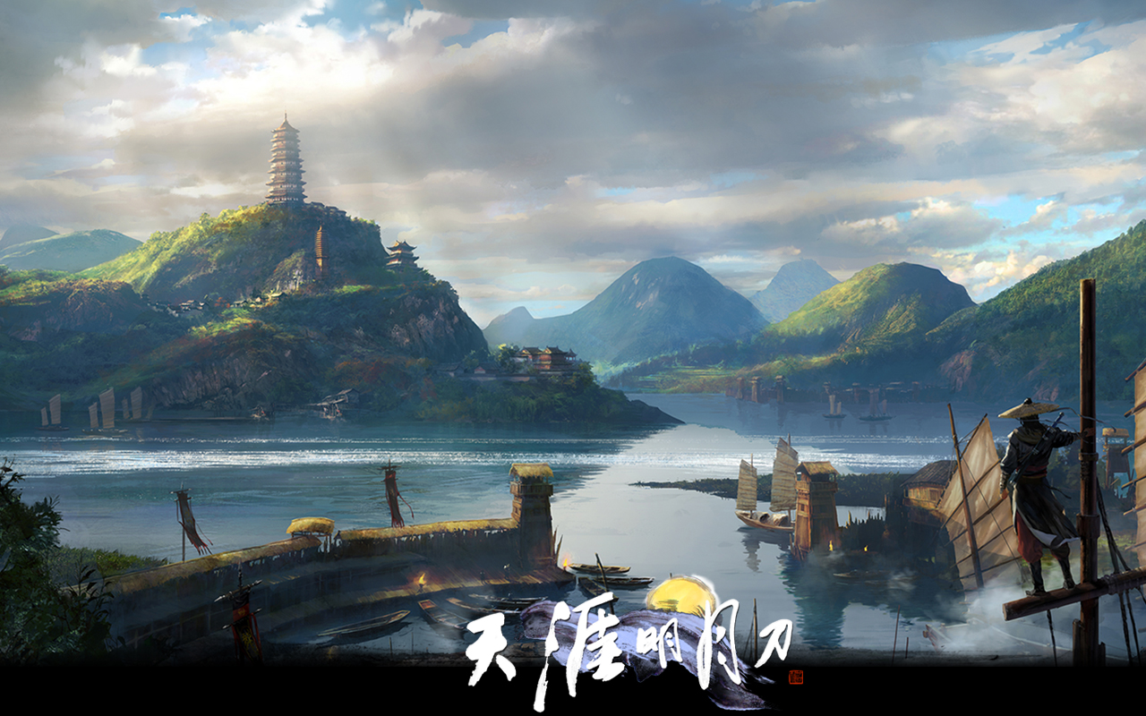 2024好玩的自由度非常高的游戏有哪些