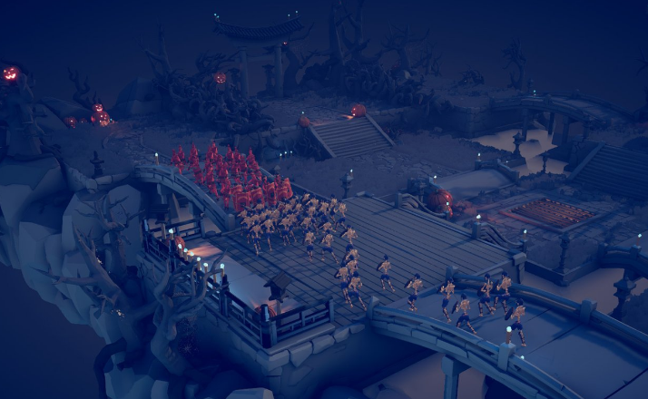 全面战争模拟器掉帧怎么解决 全面战争模拟器起加速器分享截图