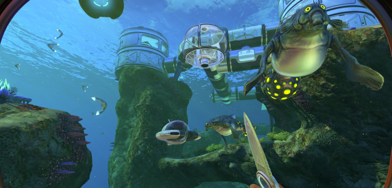 深海迷航掉线频繁怎么办 深海迷航掉线用什么加速器好截图