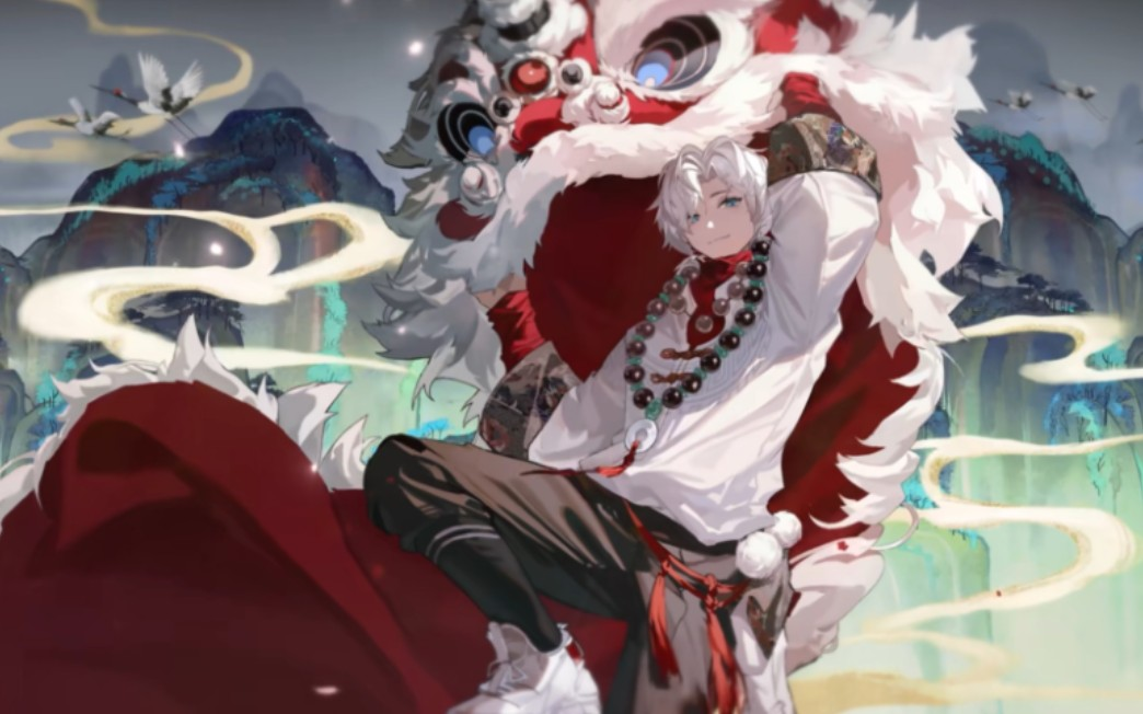 归龙潮各龙胤潮品盘点 归龙潮潮品教程截图