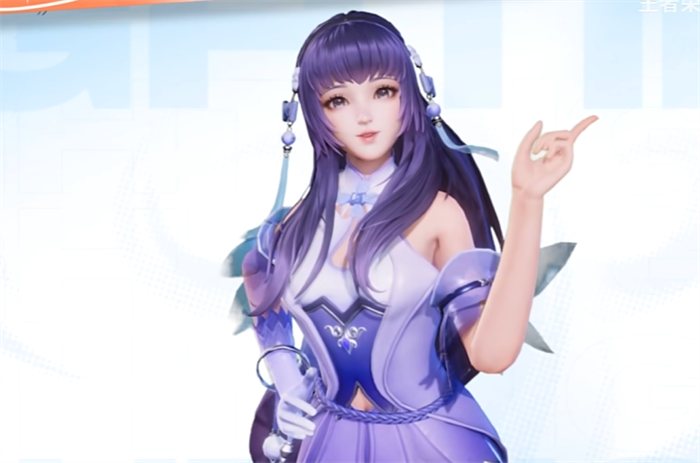 王者荣耀星之破晓西施怎么玩 王者荣耀星之破晓西施怎么样截图