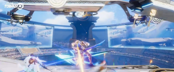 星之破晓归墟竞技台地图怎么玩 星之破晓归墟竞技台地图玩法指引截图