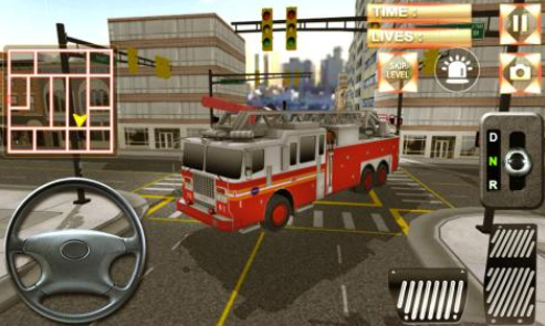 耐玩的模拟消防游戏合辑 2024有趣的消防员榜单9before_1