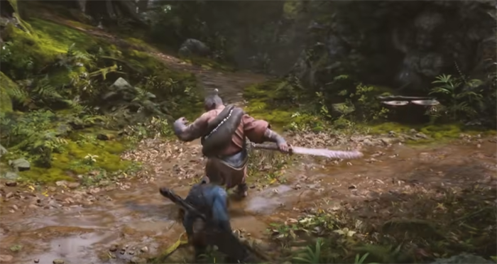 黑神话悟空是哪些公司 黑神话悟空制作公司叫什么名字截图