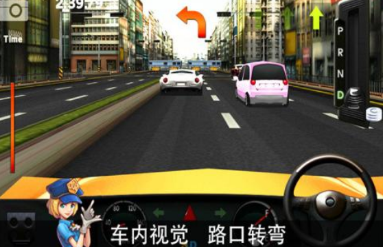 2024受欢迎的卡车模拟器游戏手机版有哪几款 火爆的的卡车模拟手游安卓下载分享