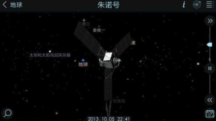 火爆的的宇宙模拟器游戏有哪几款 2024受欢迎的宇宙模拟器游戏分享截图