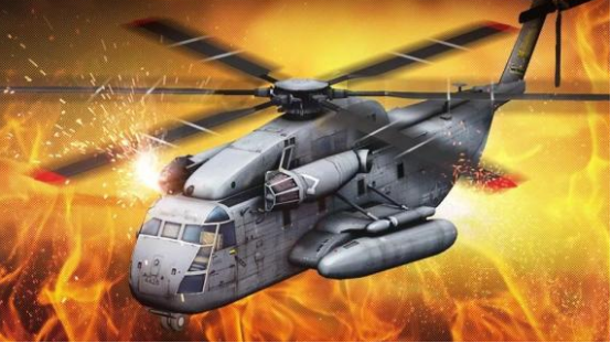 2024直升飞机大战游戏有什么