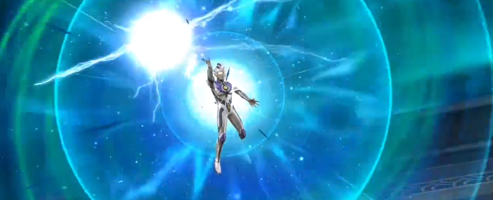 奥特曼宇宙英雄值得培养的英雄合辑 值得培养的角色有哪几款截图