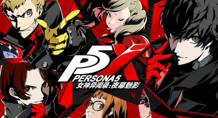 女神异闻录游戏手机版配置要求 女神异闻录手游配置指引截图