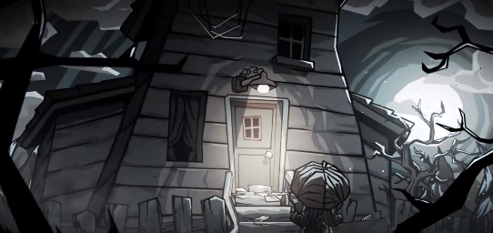 饥困荒野联机版下载分享 饥困荒野不用钱下载推荐截图