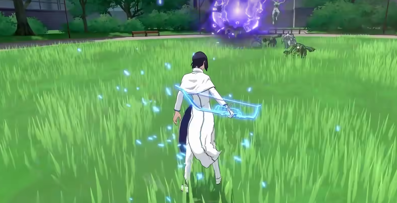 境界刀鸣有什么三打三模式 境界刀鸣游戏模式盘点截图