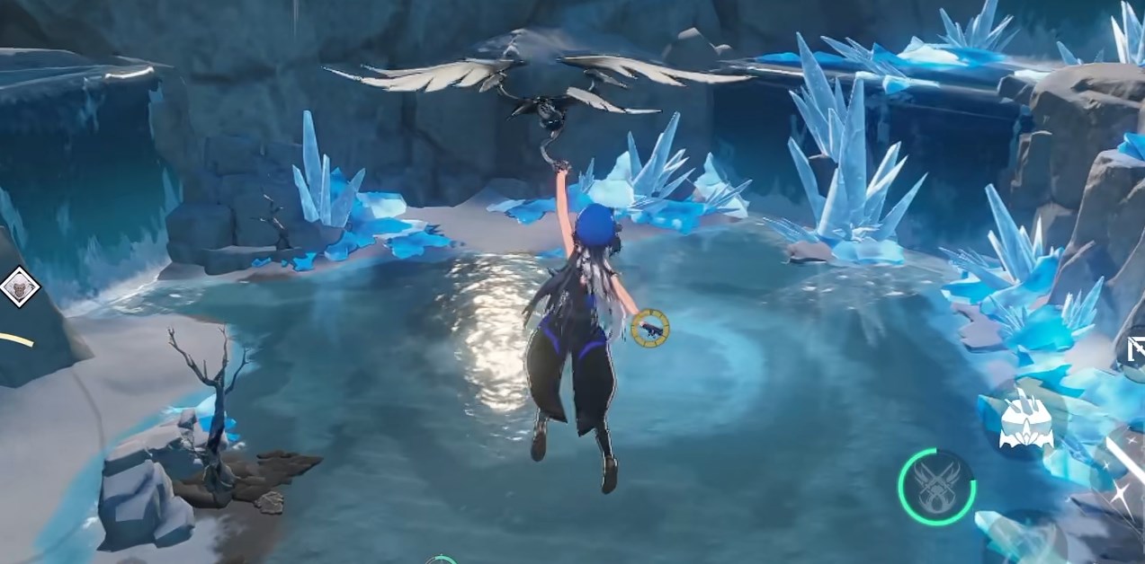 鸣潮配置分享 鸣潮什么配置能够玩截图