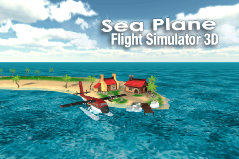 有趣的3d模拟飞行游戏有哪些