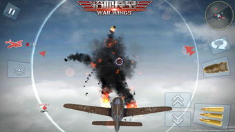 高人气二战战机类游戏下载