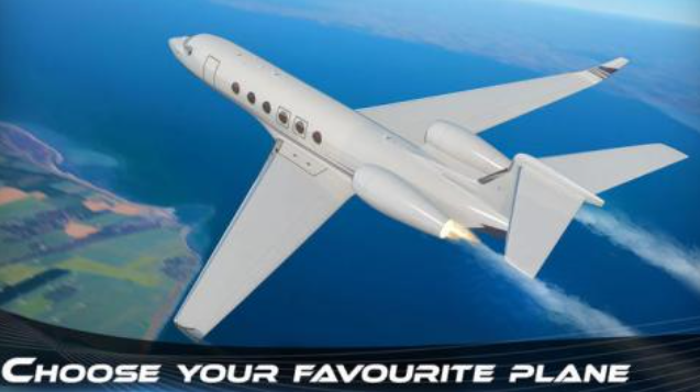 受欢迎的vr飞行模拟游戏有哪几款 有趣的飞行模拟游戏介绍2024