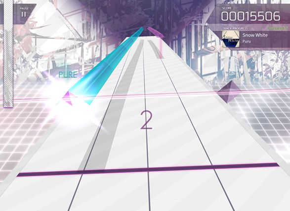 arcaea下载安装链接 arcaea最新版本下载链接推荐截图