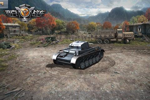 高人气两个人坦克对战游戏有什么 最好玩的坦克游戏手机版介绍2024