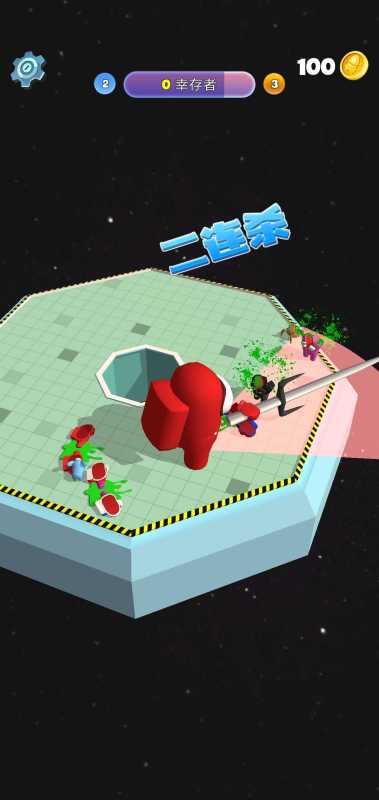 有趣的太空两个人游戏有哪几款 必玩的太空双人手游安卓下载2024