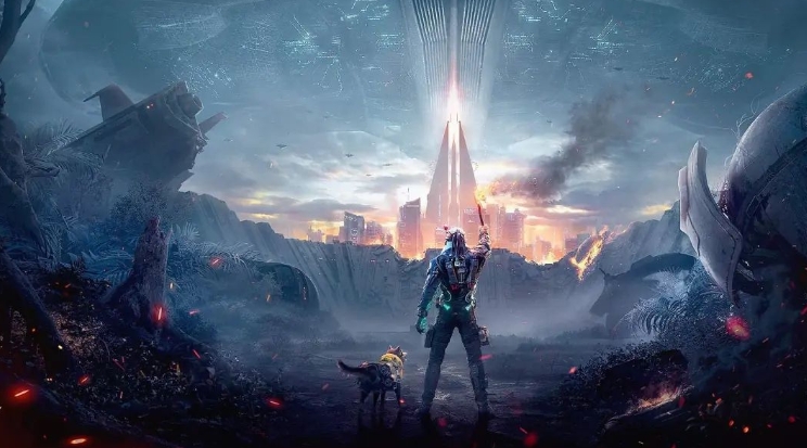 星球重启加速器有用吗 星球重启加速器用什么好截图