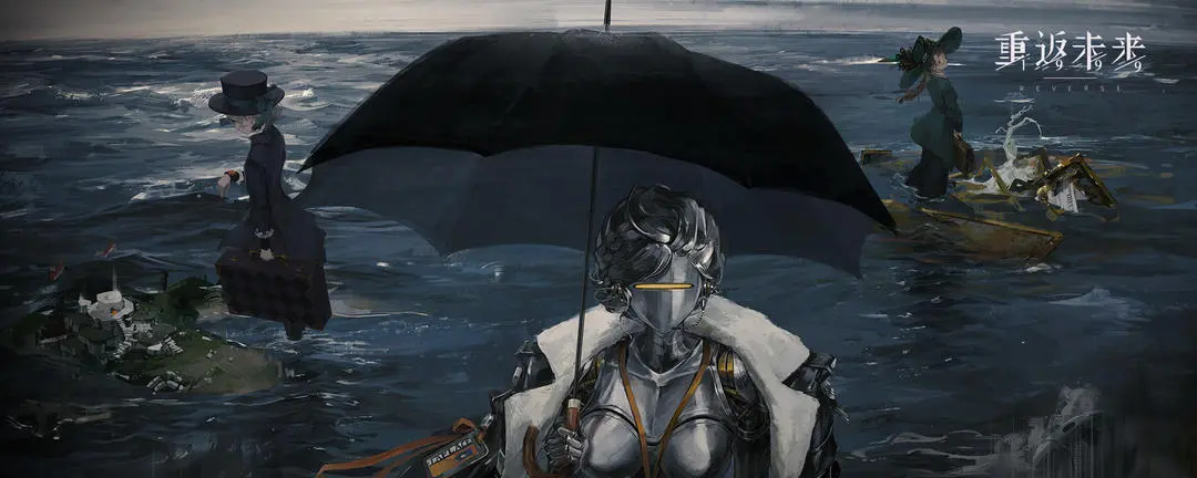 重返未来1999露西怎么样 重返未来1999露西技能强度分析截图