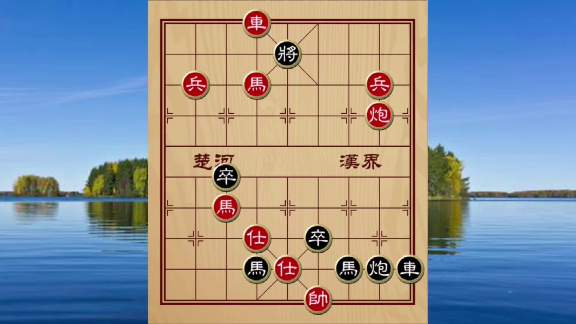 设计棋盘游戏有哪几款 火爆的的自制棋类游戏分享2024