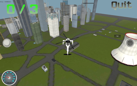 2024有趣的遥控飞机模拟器游戏汇总 人气较高的飞行游戏合辑