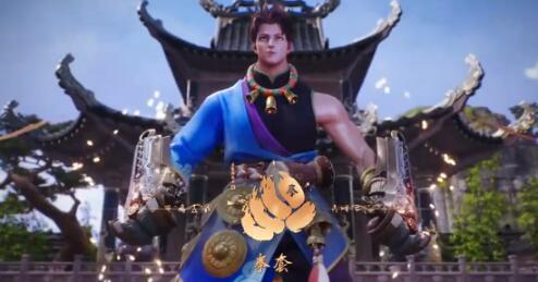 剑灵2拳套怎么样 剑灵2拳套盘点截图