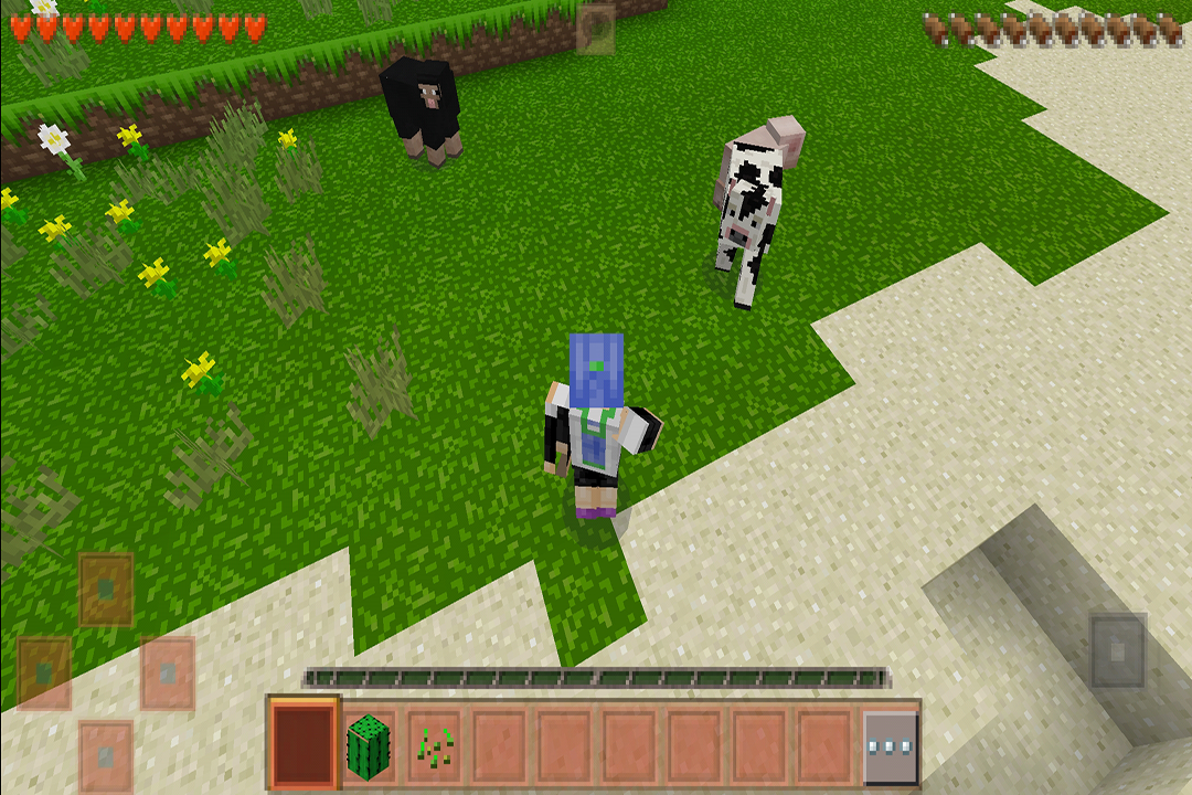 高质量的免费小游戏合集