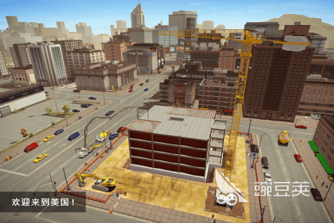 2026火爆的建造模拟游戏手机版分享：好玩又经典的沙盒建造游戏介绍截图
