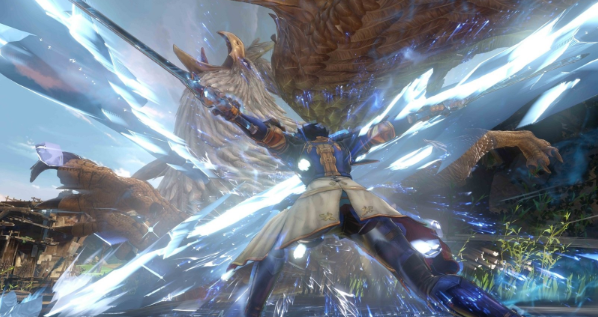 碧蓝幻想Relink加速器有哪几款 碧蓝幻想Relink加速器分享推荐截图