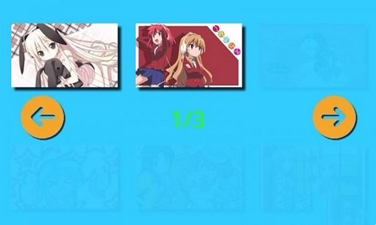 拼图游戏受欢迎的有哪几款2024 火爆的的拼图游戏手机版分享截图