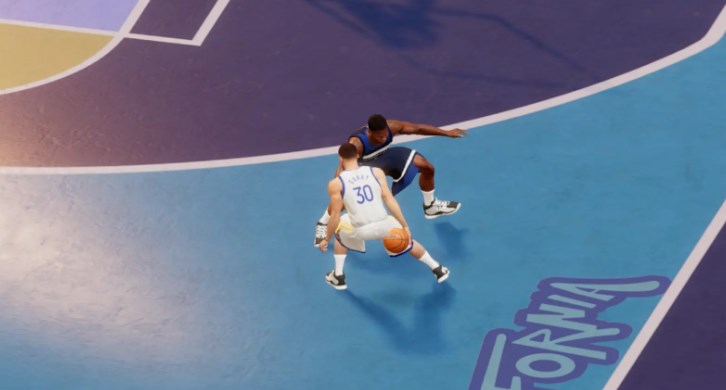 热血美职篮配置要求盘点 热血美职篮什么配置能玩截图