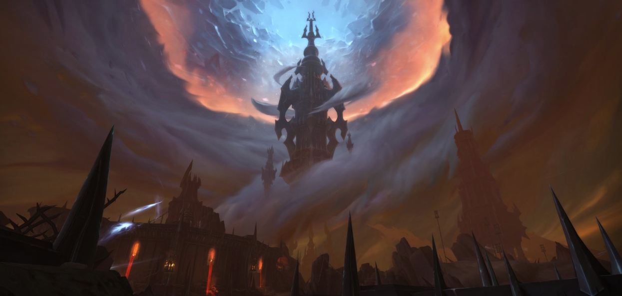 魔兽世界怀旧服加速器链接分享 有什么适合魔兽世界怀旧服加速器截图